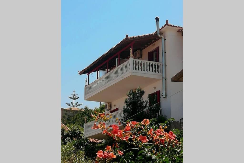 Im Herzen Von Koroni Exterior photo