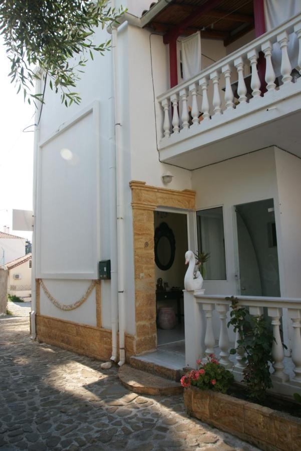 Im Herzen Von Koroni Exterior photo